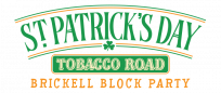 St Patricks Brickell